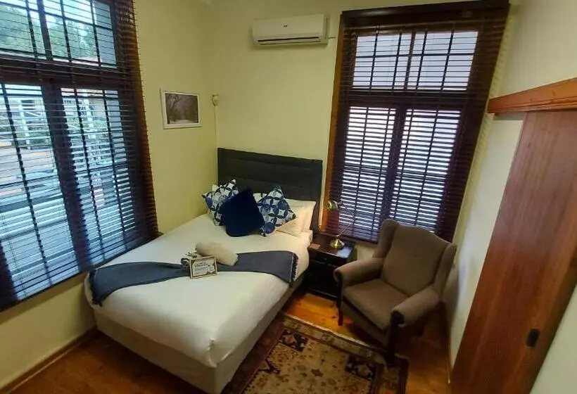 デラックスルーム, The Oak Potch Guesthouse