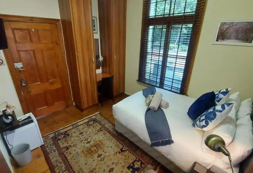 デラックスルーム, The Oak Potch Guesthouse