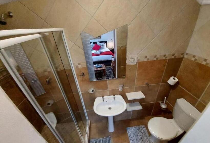 스탠다드 룸, The Oak Potch Guesthouse