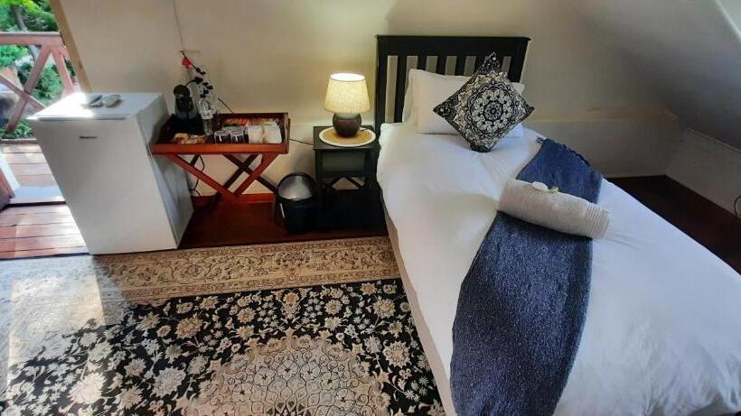 غرفة عائلية, The Oak Potch Guesthouse