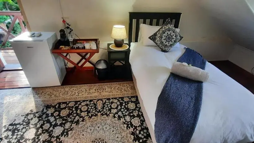 ファミリールーム, The Oak Potch Guesthouse