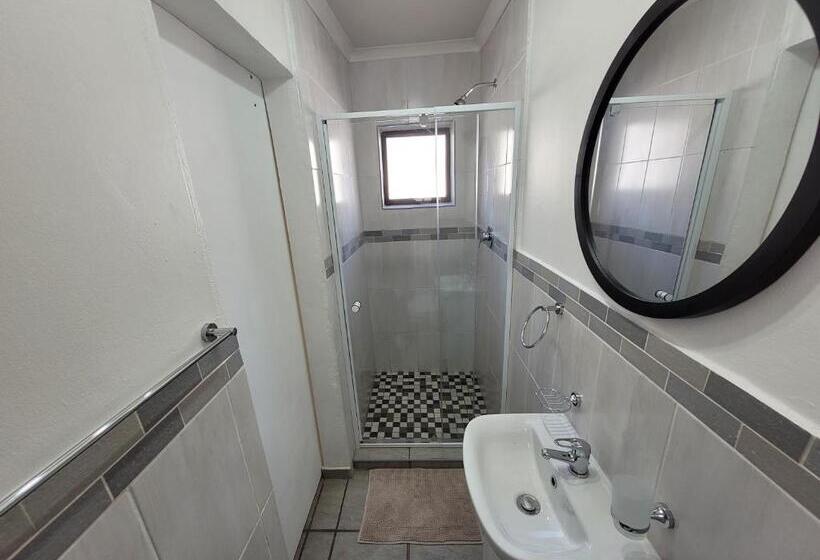 דירת חדר, The Oak Potch Guesthouse