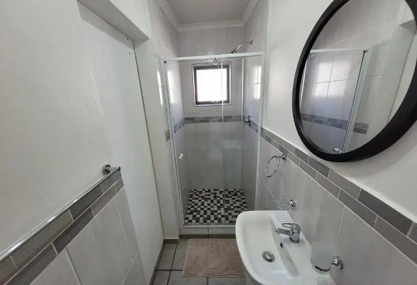１ベッドルームアパートメント, The Oak Potch Guesthouse