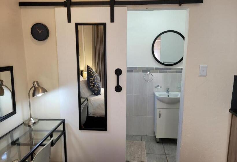 דירת חדר, The Oak Potch Guesthouse