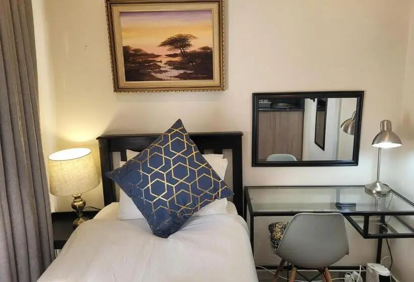 １ベッドルームアパートメント, The Oak Potch Guesthouse