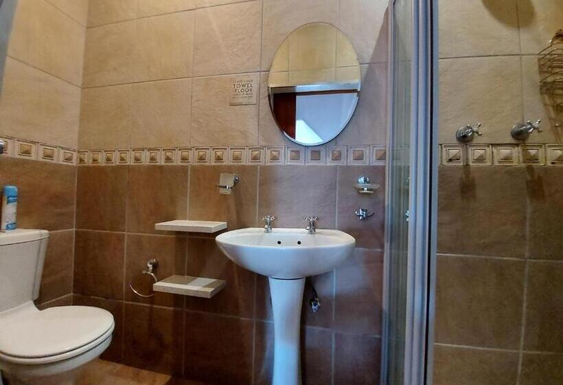 스탠다드 룸, The Oak Potch Guesthouse