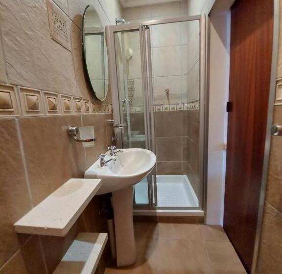 스탠다드 룸, The Oak Potch Guesthouse