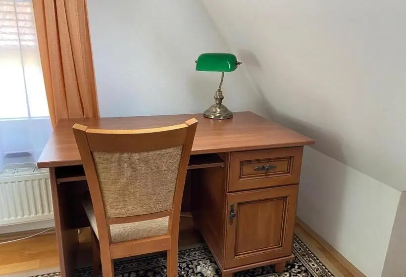 اتاق استاندارد, Vila Bellevue