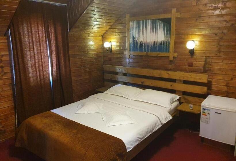 חדר סטנדרט, Pensiunea Melinda