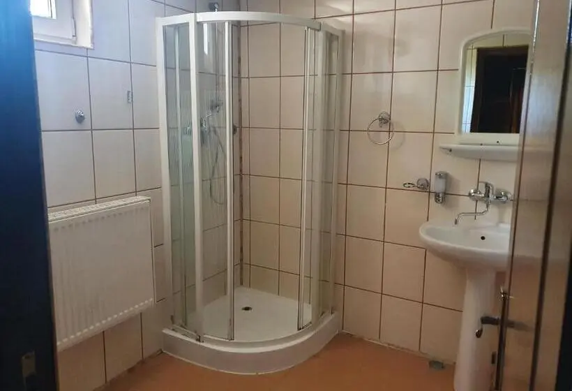 Standard-huone, Pensiunea Melinda