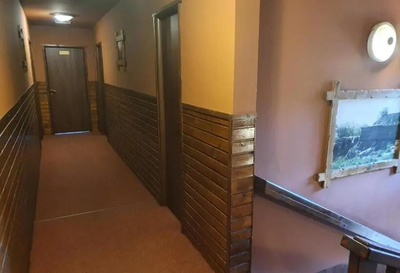 Standard Yhden Hengen Huone, Pensiunea Melinda