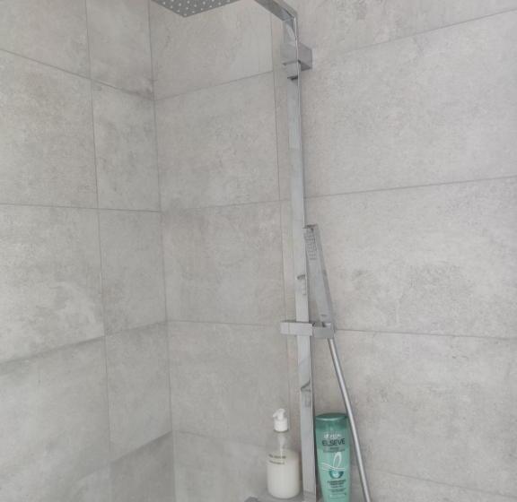 חדר סטנדרט, Chambre D Hôtes Du Muguet Avec Sdb Privative