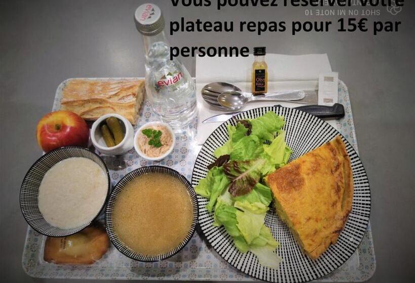 اتاق استاندارد, Chambre D Hôtes Du Muguet Avec Sdb Privative