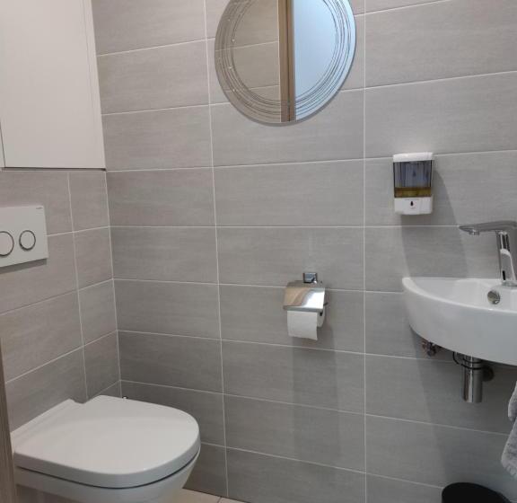 اتاق استاندارد, Chambre D Hôtes Du Muguet Avec Sdb Privative