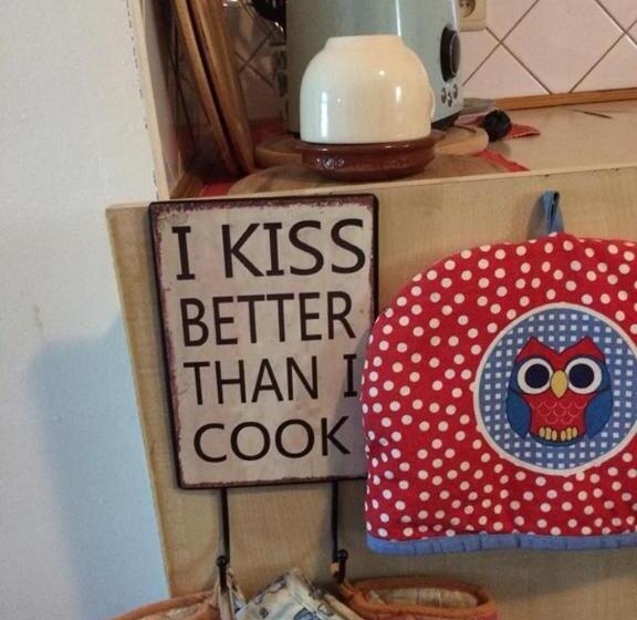 Дом 1 Спальня, Slaaphuisje Het Vliegend Varken