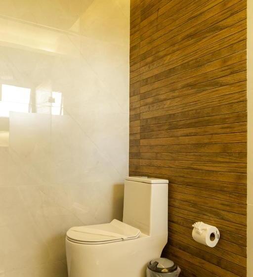 آپارتمان 1 خوابه با بالکن, Fabulous & Exclusive Apartments With Sea View Pool Bbq Garden