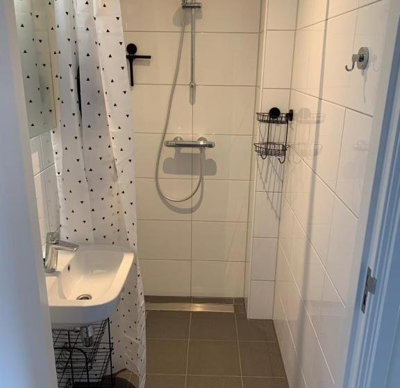 共用房间的床, Kleinschalig Hostel In Deventer, Hartje Stad, Aan De Ijssel