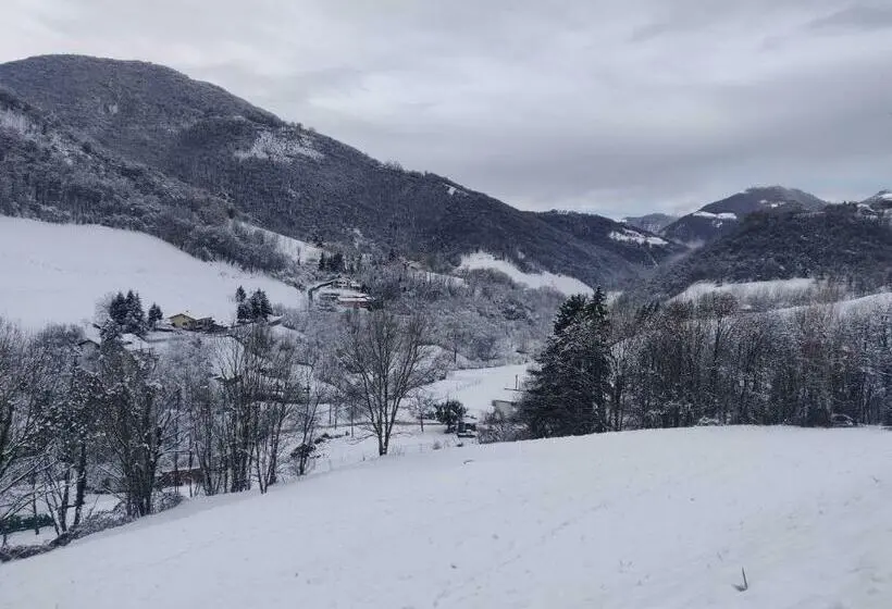 スタンダードトリプルルーム, Agriturismo Green Valley