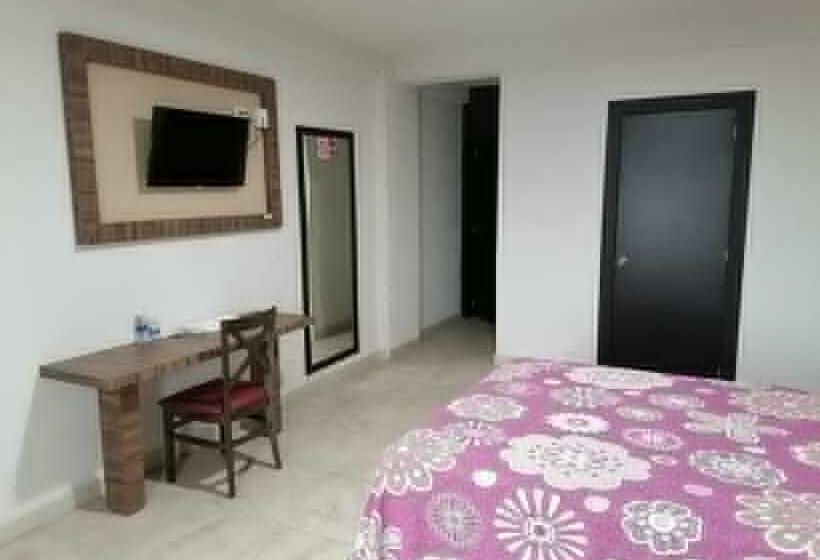 Номер Deluxe, Las Vias