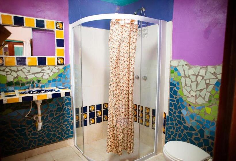 ガーデンビューのスタンダードバンガロー, Nacional Beach Club & Bungalows