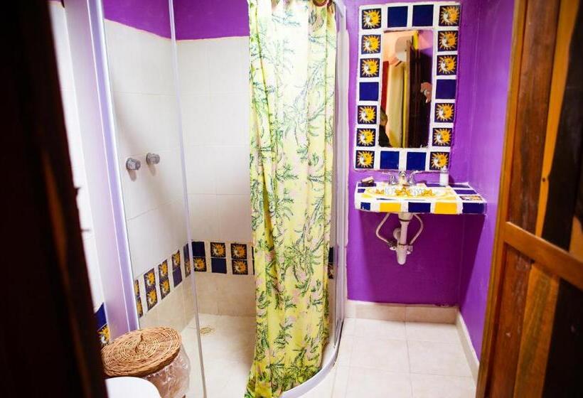 ガーデンビューのスタンダードバンガロー, Nacional Beach Club & Bungalows