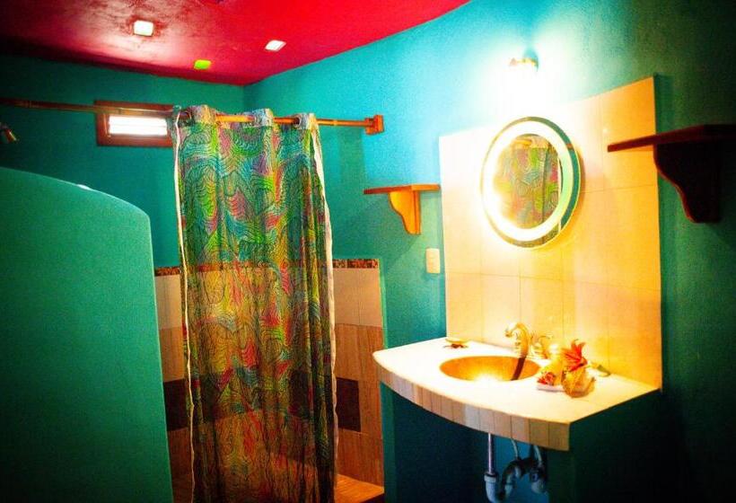 スタンダードバンガロー, Nacional Beach Club & Bungalows