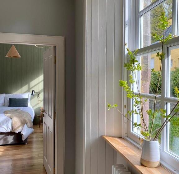 Стандартный Номер Кровать Кинг, The Taybank