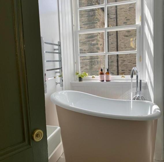 חדר סטנדרט עם מיטת קינג, The Taybank