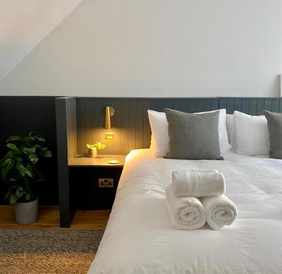 Люкс, The Taybank