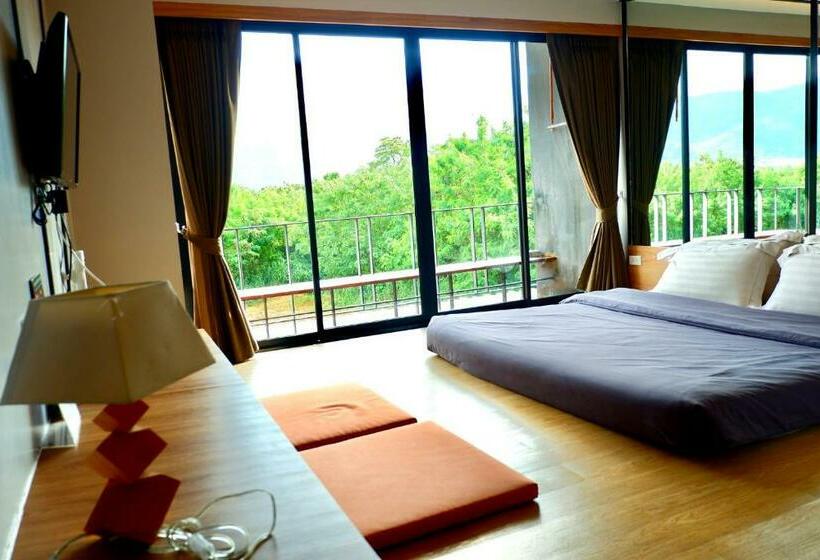 Стандартный Номер Кровать Кинг, Hyde198homeresort