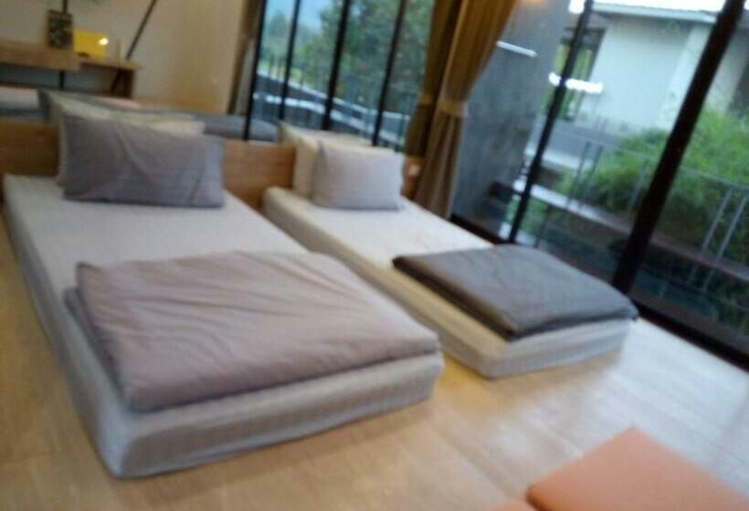 Номер Стандартный с Видом, Hyde198homeresort