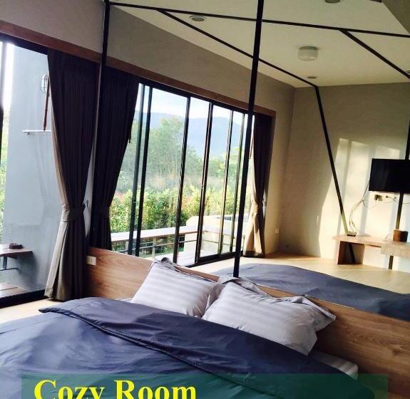 Стандартный Номер Кровать Кинг, Hyde198homeresort