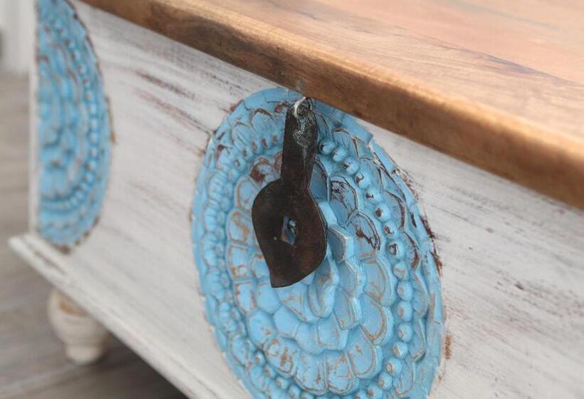 חדר סטנדרט, Ca  Da Tollo