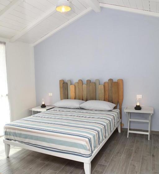 חדר סטנדרט, Ca  Da Tollo