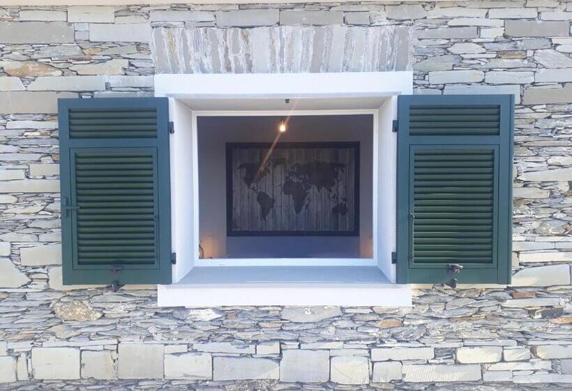 חדר סטנדרט, Ca  Da Tollo