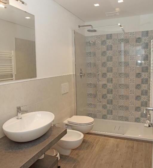 חדר סטנדרט, Ca  Da Tollo