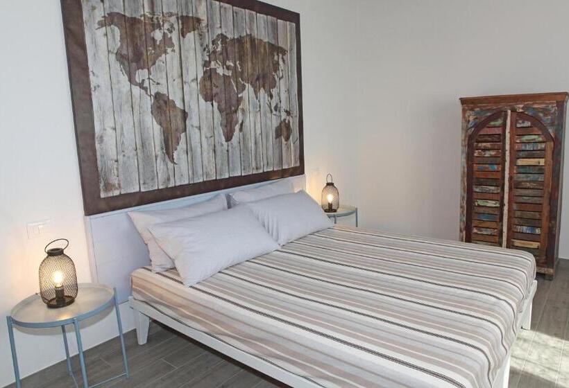 חדר סטנדרט, Ca  Da Tollo