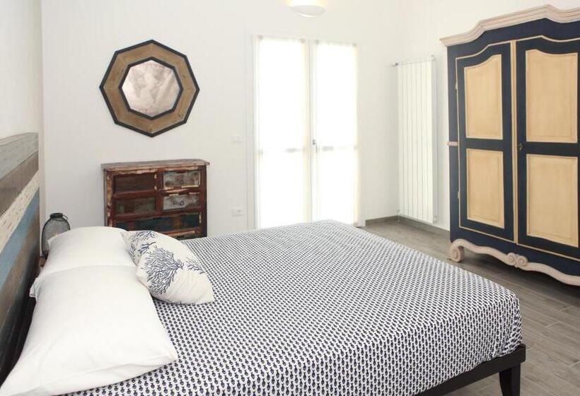 Quarto Triplo Estandar, Ca  Da Tollo