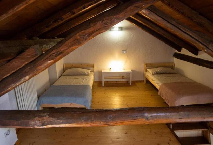 1 Bedroom Apartment Lake View, Casa Patrone