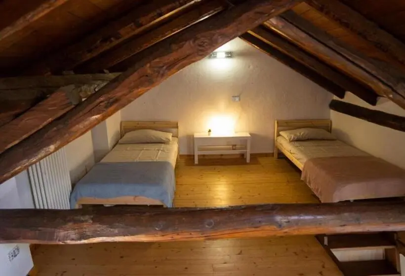 1 Bedroom Apartment Lake View, Casa Patrone