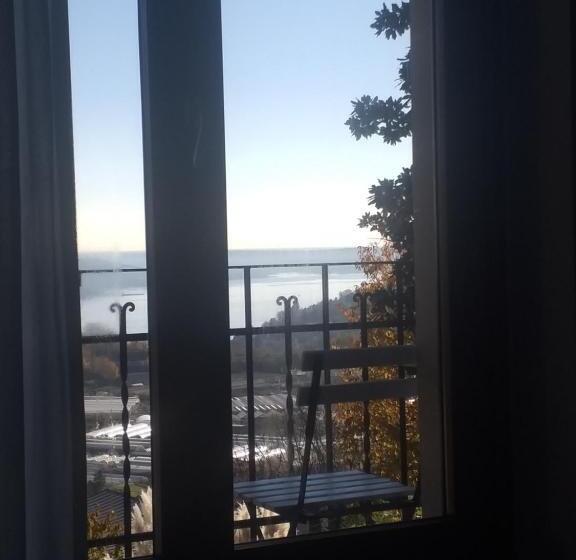 شقة بغرفة نوم واحدة, Casa Patrone