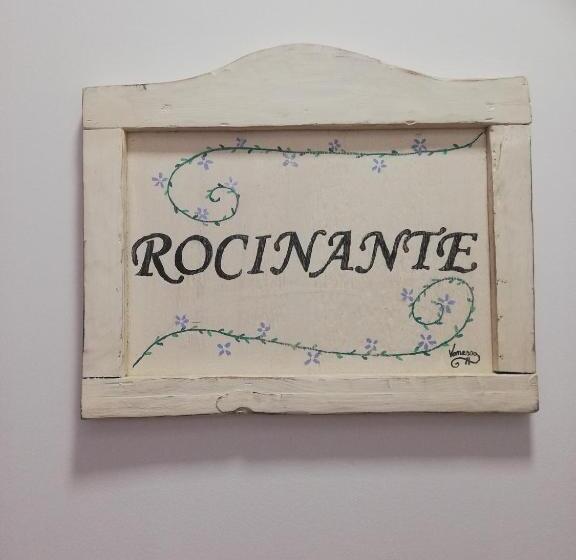 חדר סטנדרט עם מרפסת, Hostal El Lugar De La Mancha