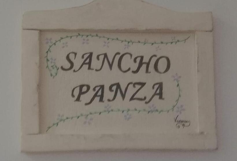 חדר סטנדרט, Hostal El Lugar De La Mancha