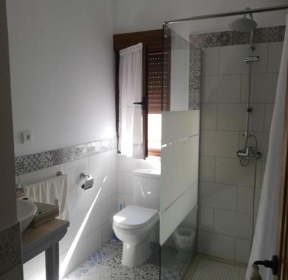 חדר סטנדרט, Hostal El Lugar De La Mancha