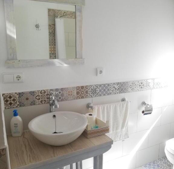 Номер Стандарт, Hostal El Lugar De La Mancha