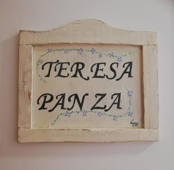 חדר סטנדרט, Hostal El Lugar De La Mancha