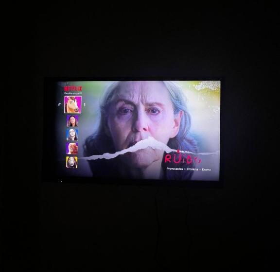 수피리어 트리플 룸, Nova Beco Das Cores Flats E Pousada