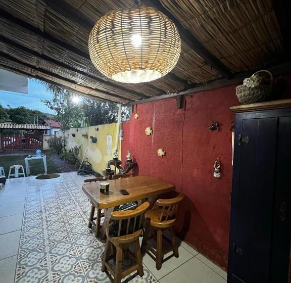 标准间, Nova Beco Das Cores Flats E Pousada