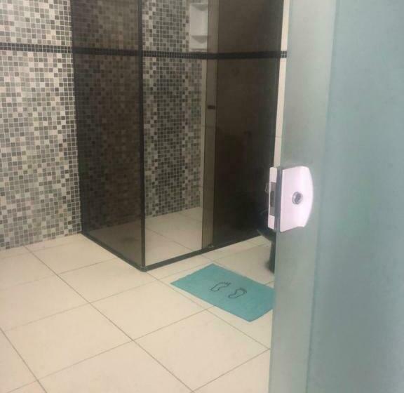 Suite mit Balkon, Pousada Alefer