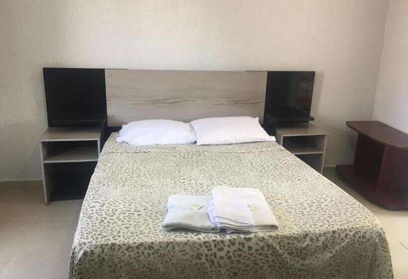 Familien Suite, Pousada Alefer